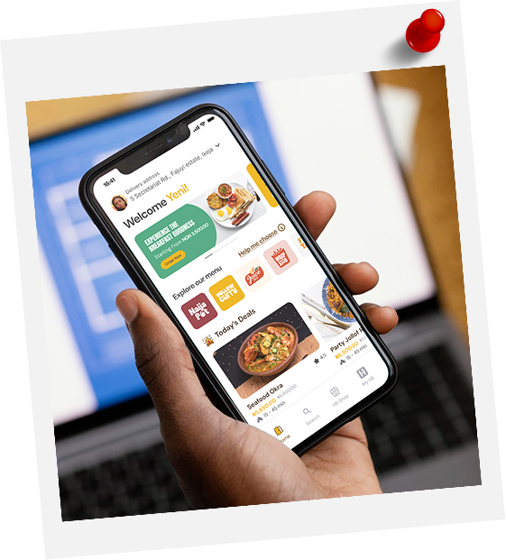 catering image