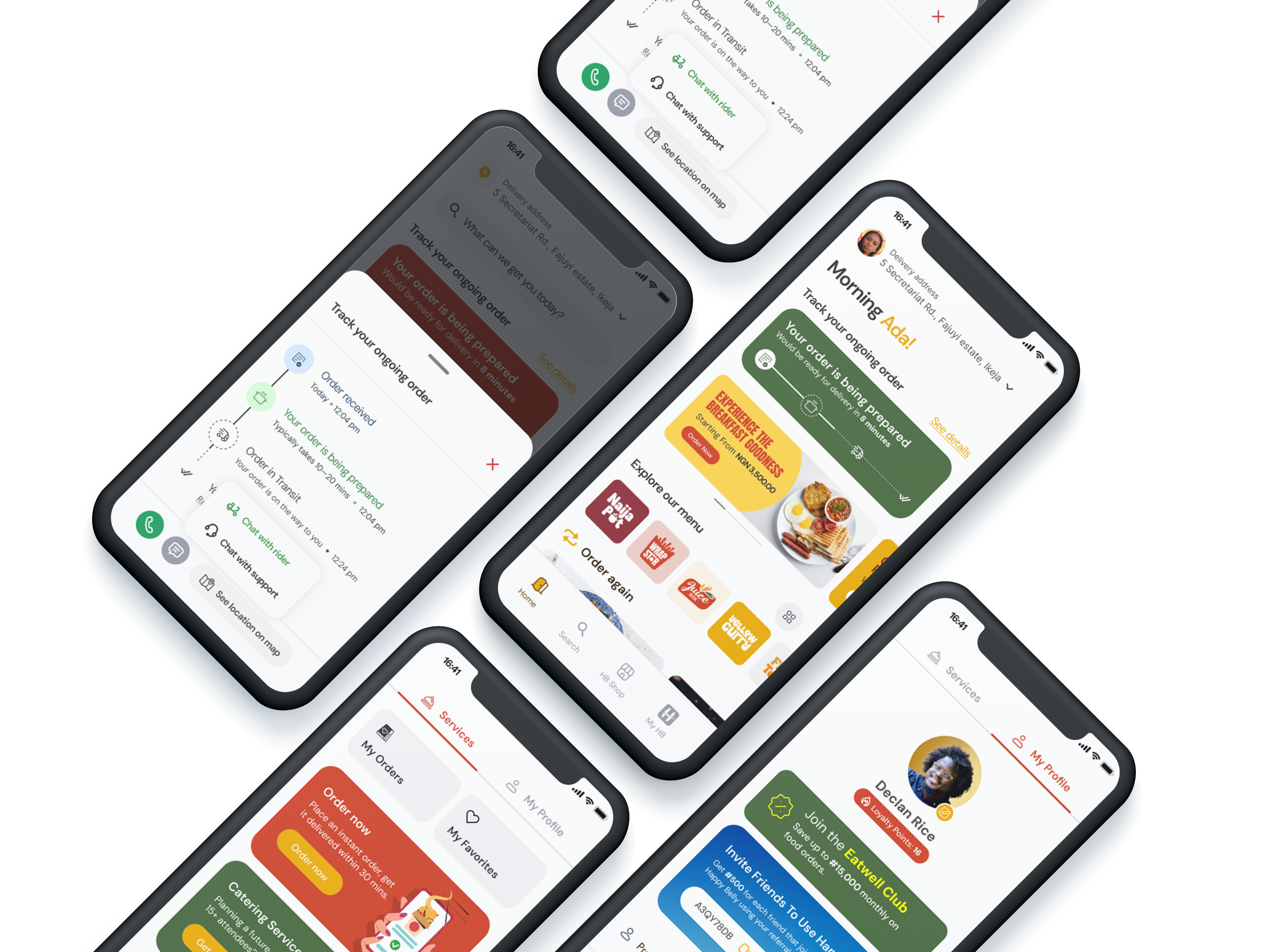 Download App