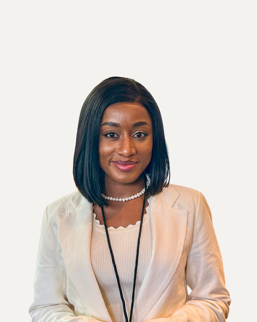 Nkechi Gedeon
